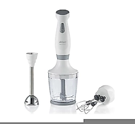 Arzum AR1011 Soppa Plus 600 W Blender Seti