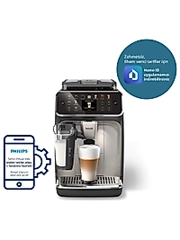 Philips 5500 Serisi LatteGo EP5547/90 Tam Otomatik Espresso Makinesi