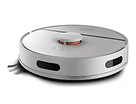 Philips HomeRun 3000 Serisi Aqua XU3000/02 Beyaz Akıllı Robot Süpürge