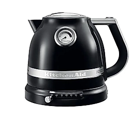KitchenAid Artisan 5KEK1522EOB Onyx Black 2400 W 1.5 lt Çelik Kettle