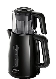 Philips HD7301/00 Daily Collection 1700 W Cam Demlikli Çay Makinesi