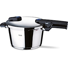 Fissler Vitaquick Greenpoint 4.5 lt Düdüklü Tencere