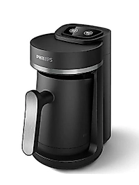 Philips Series 5000 HDA150/61 Inox Türk Kahve Makinesi