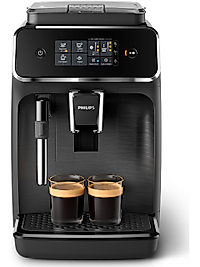 Philips 2000 Serisi Tam Otomatik Espresso Makinesi, EP2220/10