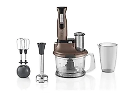 Arzum AR1126 Prostick 1000 Multi 1000 W Blender Set