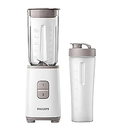 Philips Daily Collection HR2602/00 350 W Beyaz Smoothie Mini Blender