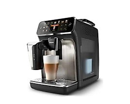Philips 5400 Serisi LatteGo EP5447/90 Tam Otomatik Espresso Makinesi