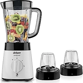 AR1057 Maxiblend Sürahi Blender - Beyaz