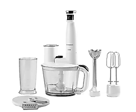 Grundig RHB 4050 1500 W Blender Seti