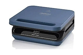 Arzum AR2052-DM Tostçu Mini Tost Makinesi Derin Mavi