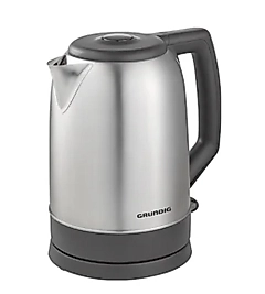 Grundig KL 4112 I 2200 W 1.7 lt Çelik Kettle