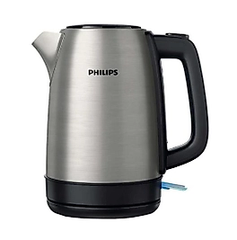 Philips HD9350/90 Daily Collection 2200 W 1.7 lt Çelik Kettle