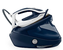 Tefal GV9720 Pro Express Ultimate II 3000 W Buhar Kazanlı Ütü