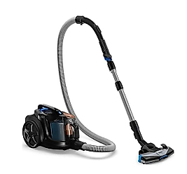 Philips Marathon Ultimate XB7150/07 900 W Toz Torbasız Süpürge