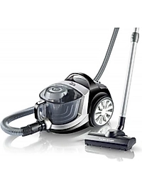 Arnica Tesla Premium Silver ET14320 750 W Toz Torbasız Süpürge