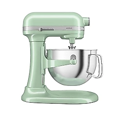 KitchenAid 5KSM60SPXEPT 5.6 lt Pistachio Planet Mikser